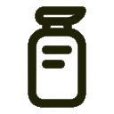 Toiletries icon