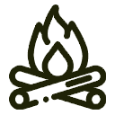 Fire icon
