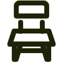 Seat icon
