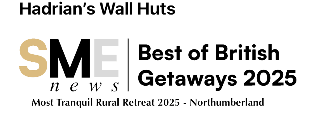 5 star Shepards hut northumberland 