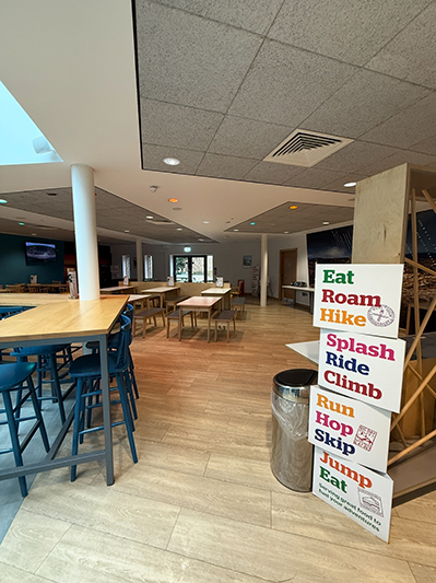 the sill hadrians wall