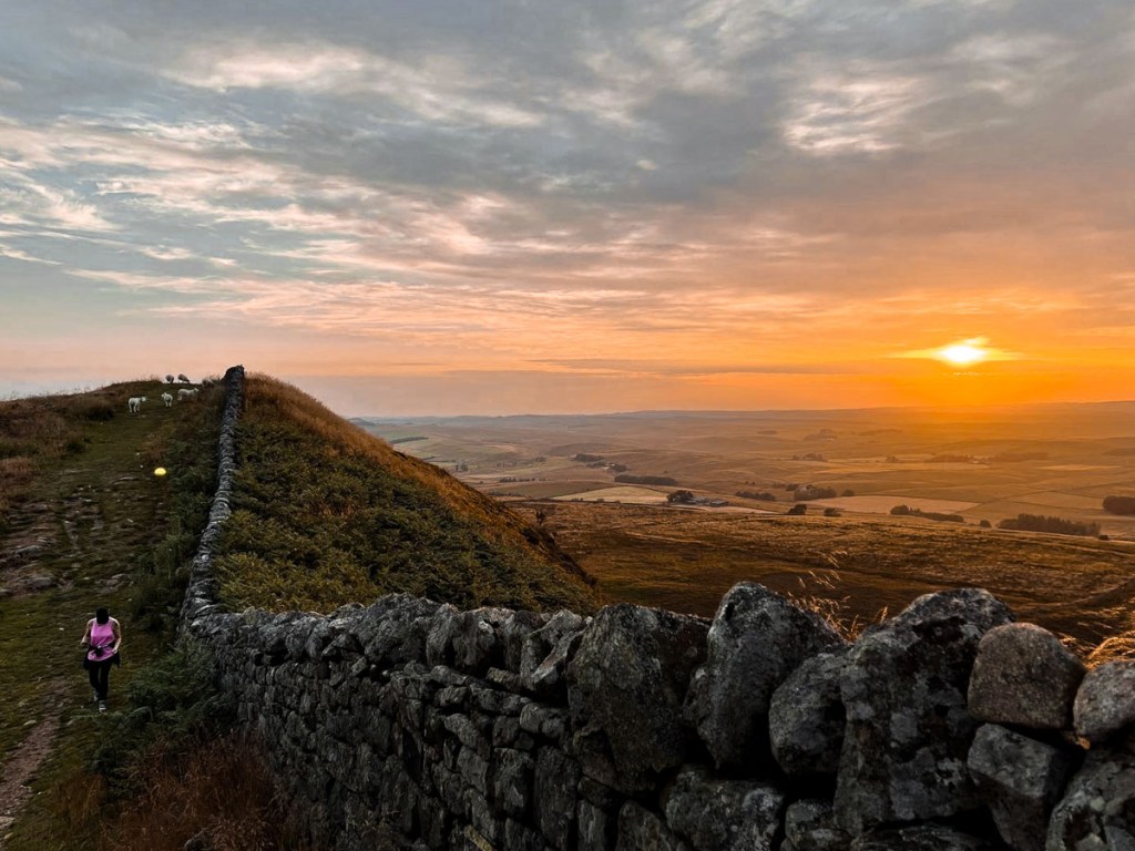 “Do you offer a one night stay?” & other Hadrian’s Wall Path&nbsp;FAQs